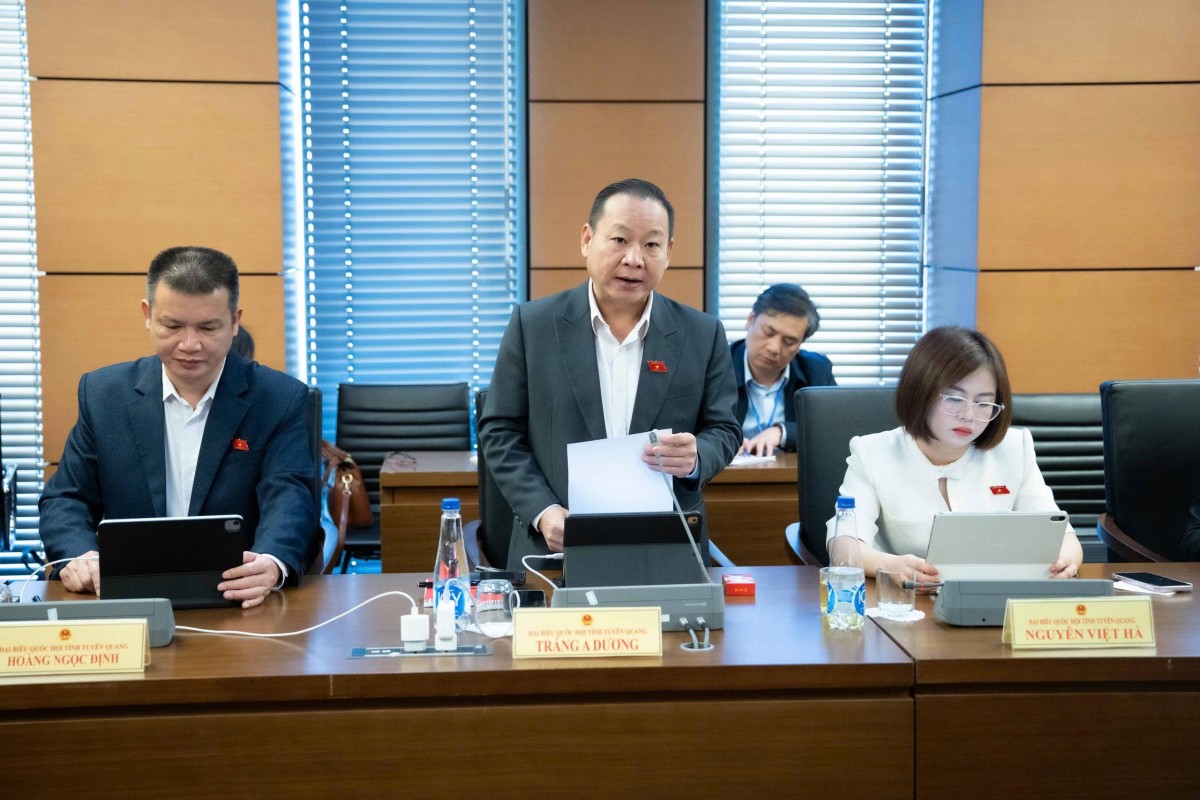 Cần siết chặt công tác hậu kiểm trong quản lý xây dựng