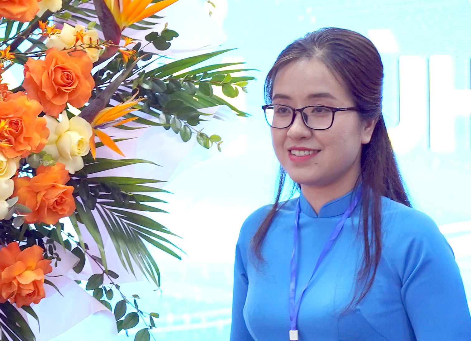 Lan tỏa tinh thần đổi mới vì người lao động