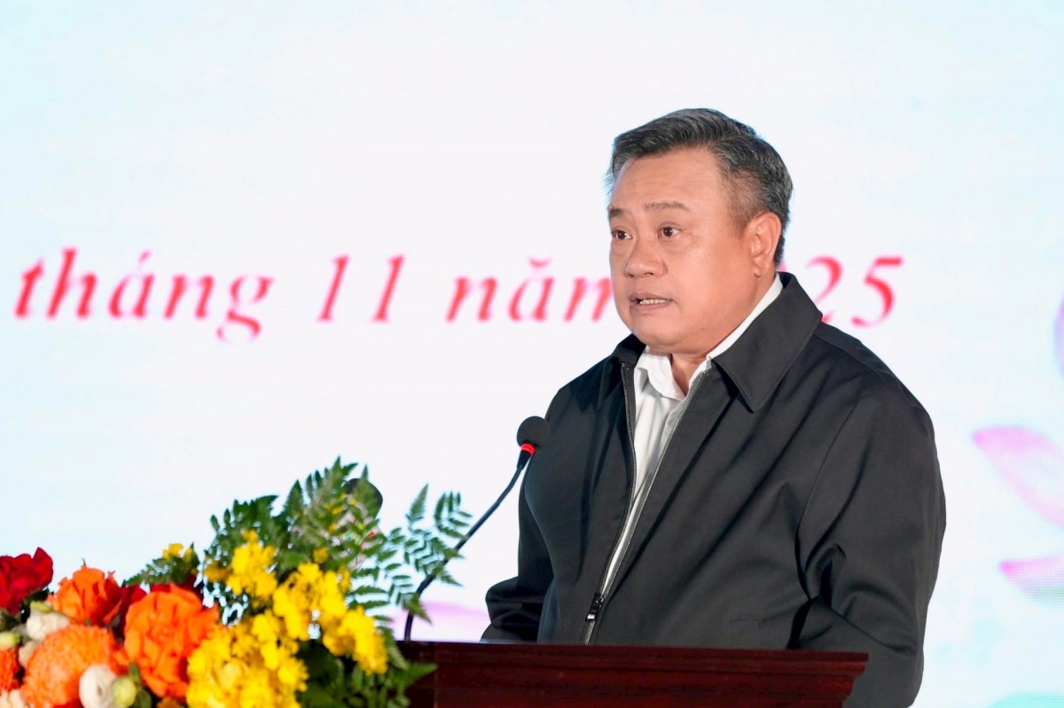 Rộn ràng Ngày hội Đại đoàn kết toàn dân tộc phường Hai Bà Trưng Rộn ràng Ngày hội Đại đoàn kết toàn dân tộc phường Hai Bà Trưng