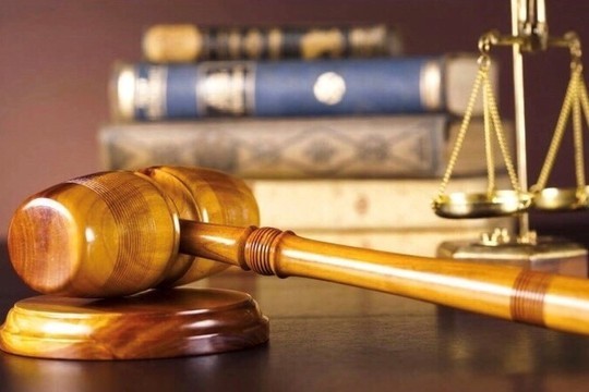 Quy định mới về mức phạt trong lĩnh vực an ninh, trật tự và gia đình