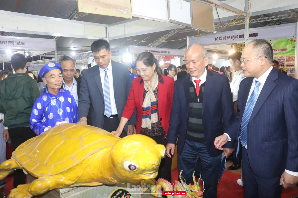 Hà Nội Chủ Động Tạo Bứt Phá Từ Thực Tiễn Quản Lý, Điều Hành Kinh Tế