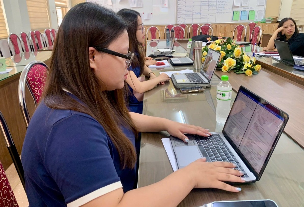 Đòn bẩy thay đổi tư duy, tạo động lực cho đoàn viên làm chủ công nghệ 4.0