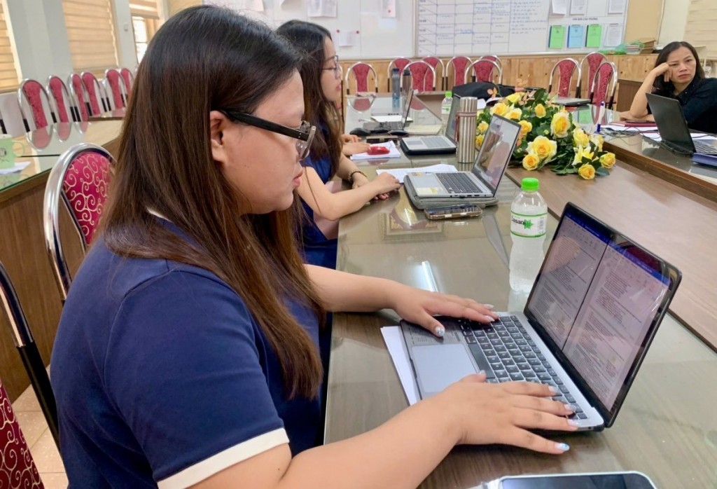 Đòn bẩy thay đổi tư duy, tạo động lực cho đoàn viên làm chủ công nghệ 4.0