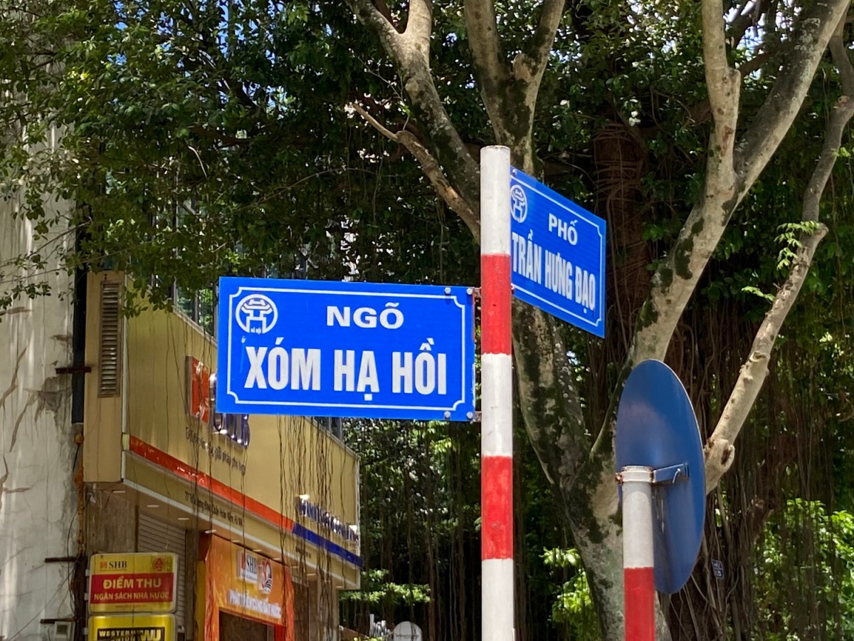 Mở không gian mới cho văn hóa và sáng tạo Thủ đô Mở không gian mới cho văn hóa và sáng tạo Thủ đô