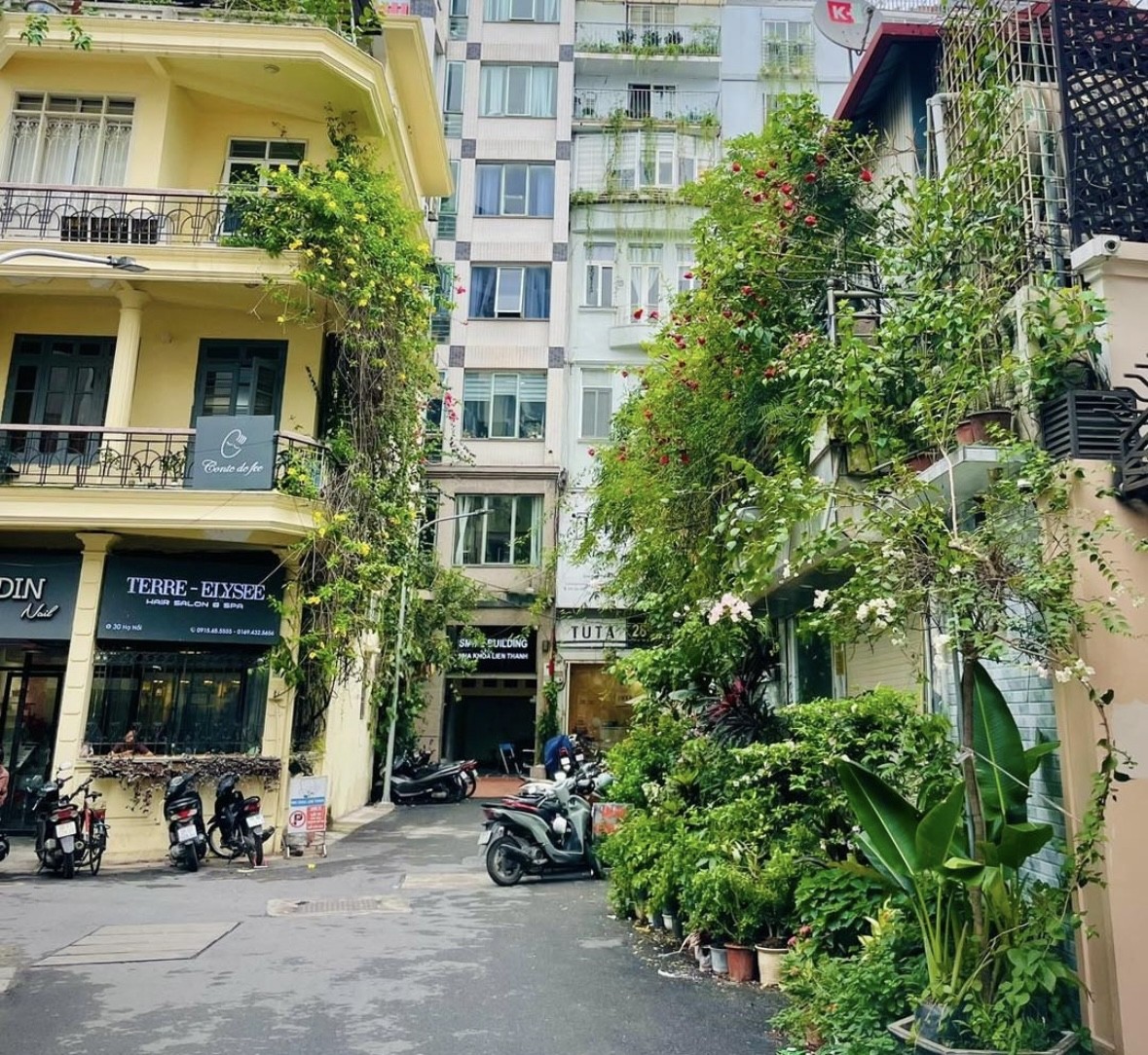 Mở không gian mới cho văn hóa và sáng tạo Thủ đô Mở không gian mới cho văn hóa và sáng tạo Thủ đô