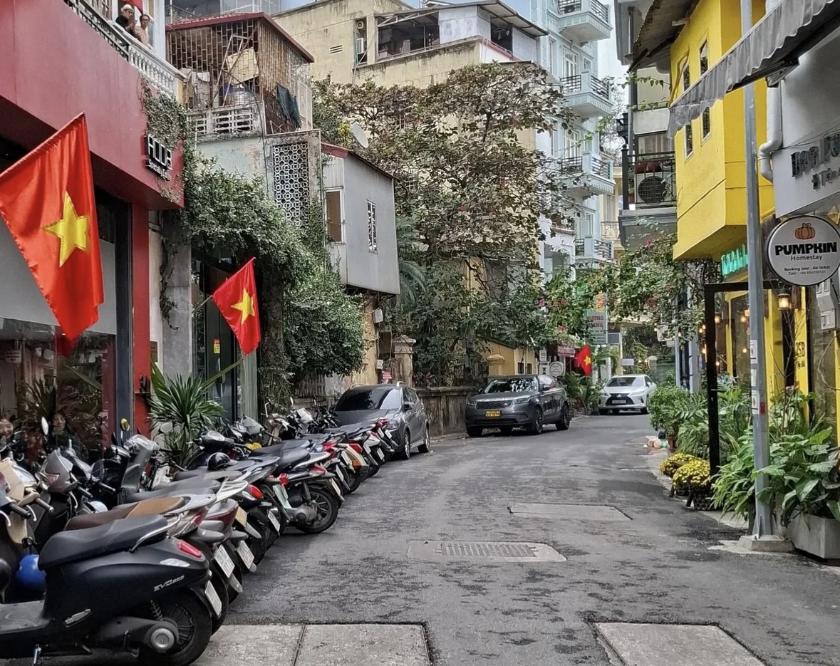 Mở không gian mới cho văn hóa và sáng tạo Thủ đô Mở không gian mới cho văn hóa và sáng tạo Thủ đô