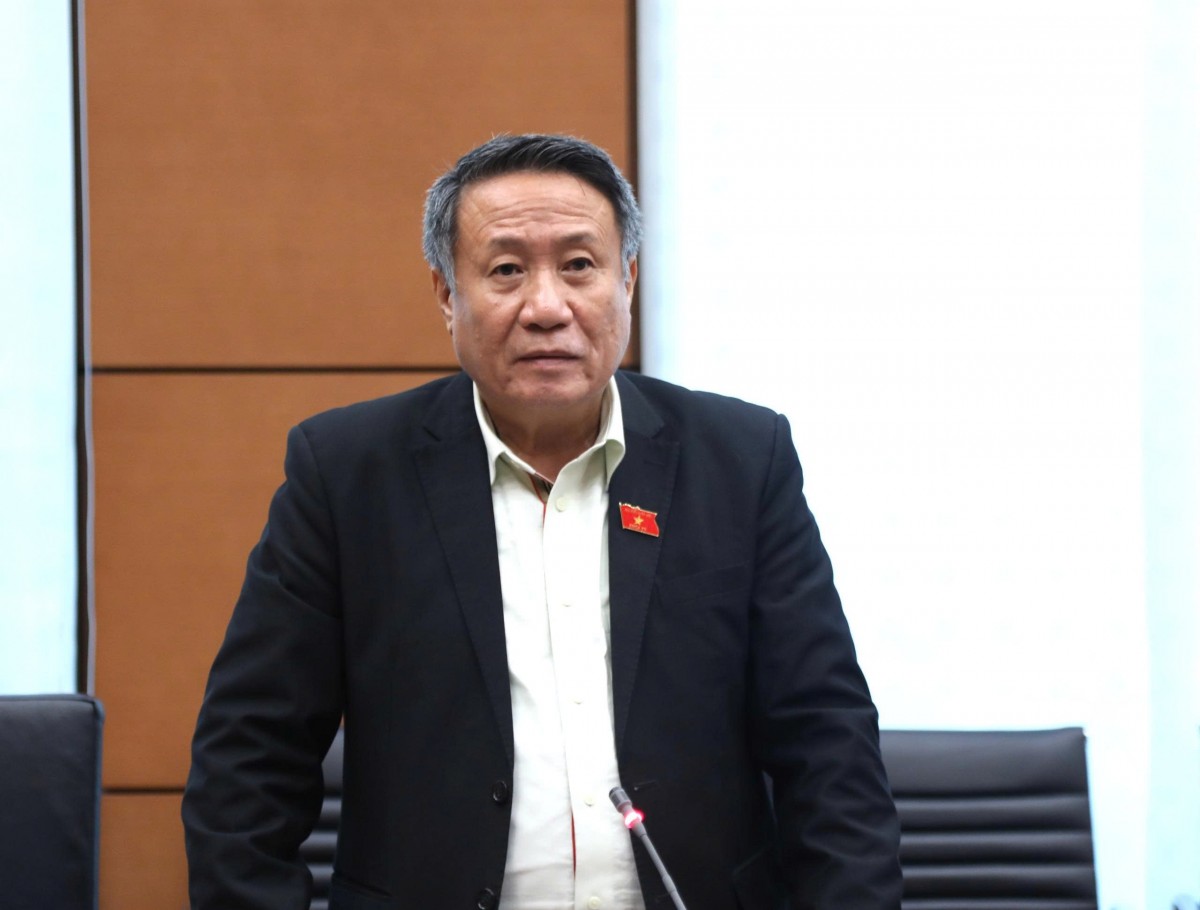 Đề nghị trong quy hoạch cấp tỉnh bắt buộc phải dự báo tác động của ô nhiễm môi trường