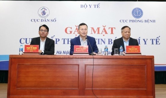 Dự thảo Luật Dân số: Hướng tới mỗi người dân đều được sống khỏe, sống hạnh phúc