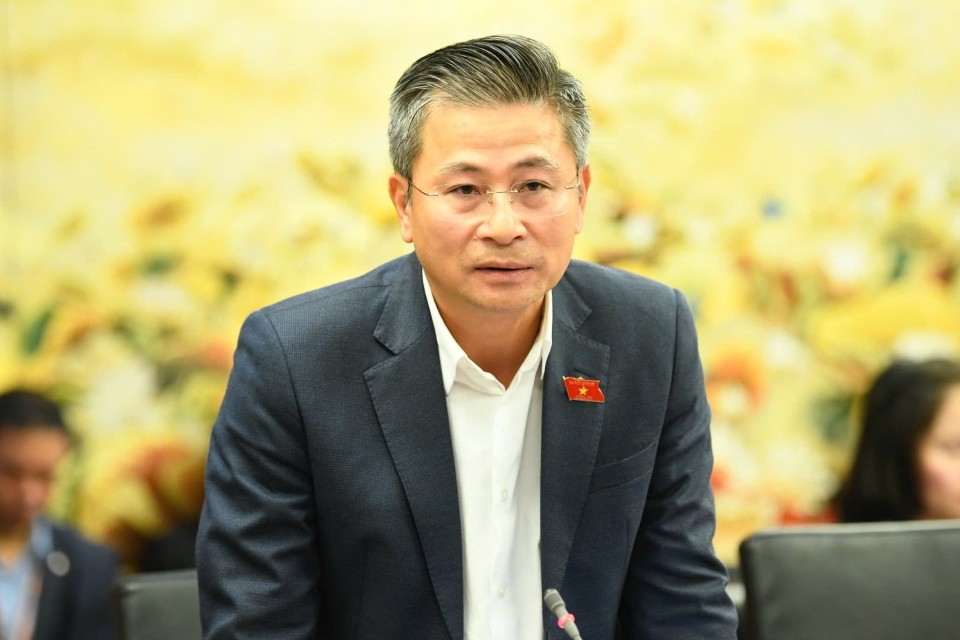 Đề nghị trong quy hoạch cấp tỉnh bắt buộc phải dự báo tác động của ô nhiễm môi trường