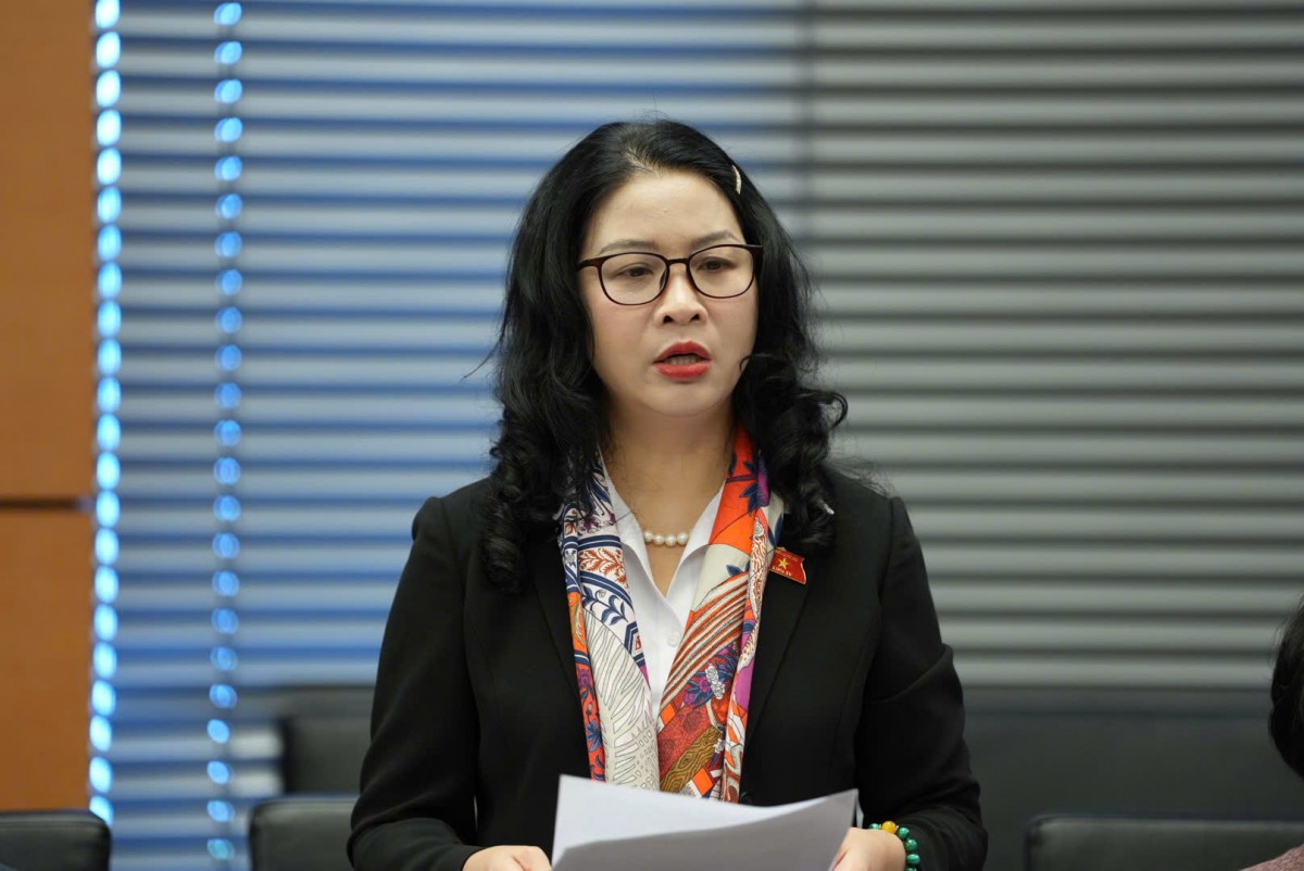 Đề nghị trong quy hoạch cấp tỉnh bắt buộc phải dự báo tác động của ô nhiễm môi trường