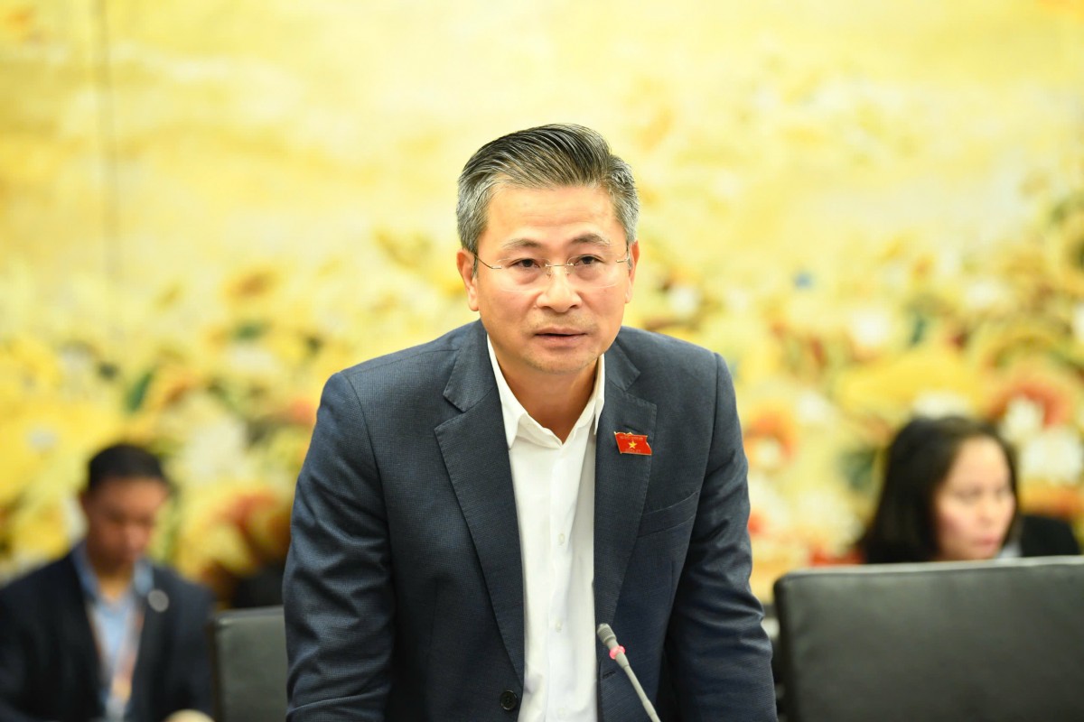 Đề nghị trong quy hoạch cấp tỉnh bắt buộc phải dự báo tác động của ô nhiễm môi trường