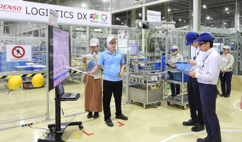 80.925 sáng kiến của công nhân, viên chức, lao động Thủ đô được công nhận