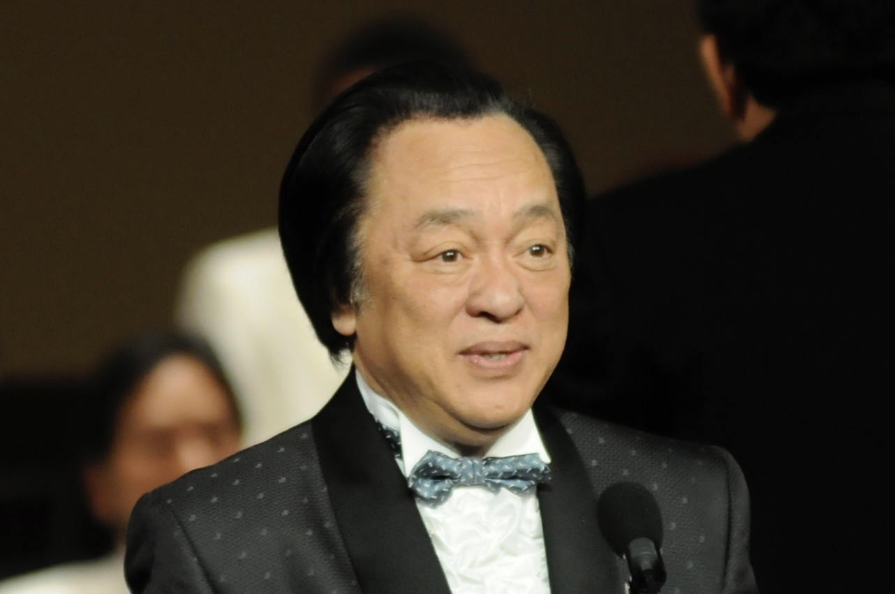 “Lời ca còn mãi” - Đêm nhạc tri ân NSND Trung Kiên