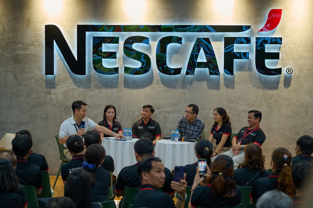 Tôn vinh người nông dân trong hành trình phát triển nông nghiệp bền vững Tôn vinh người nông dân trong hành trình phát triển nông nghiệp bền vững