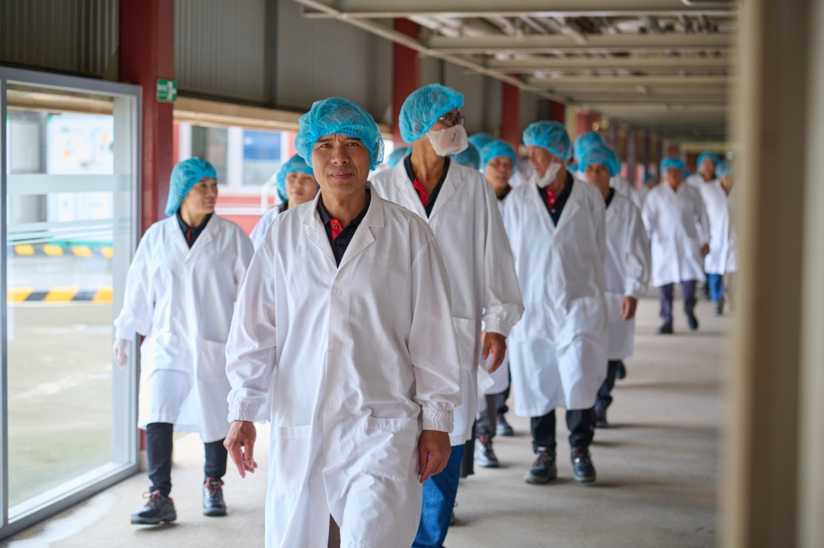 Tôn vinh người nông dân trong hành trình phát triển nông nghiệp bền vững Tôn vinh người nông dân trong hành trình phát triển nông nghiệp bền vững