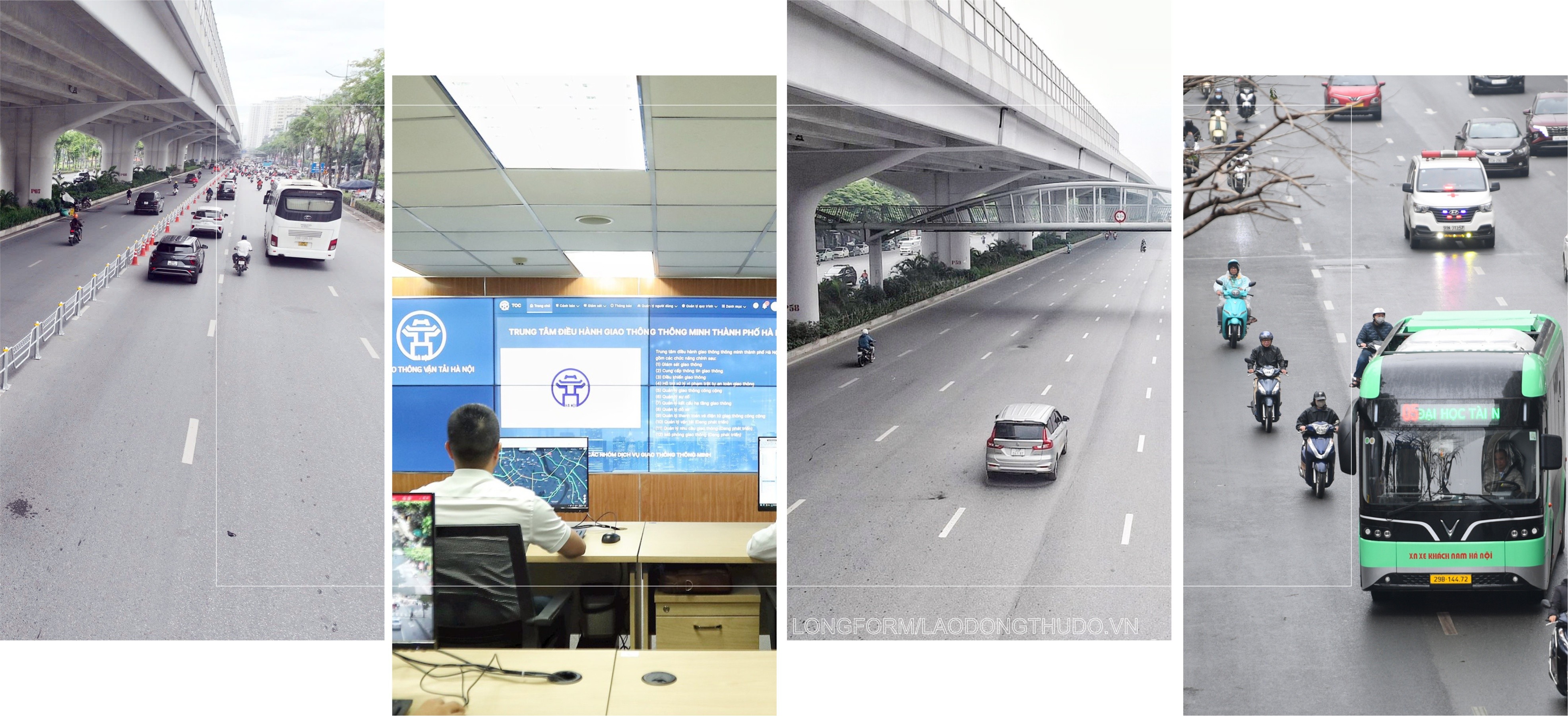 Công nghệ kết nối, văn minh lan tỏa