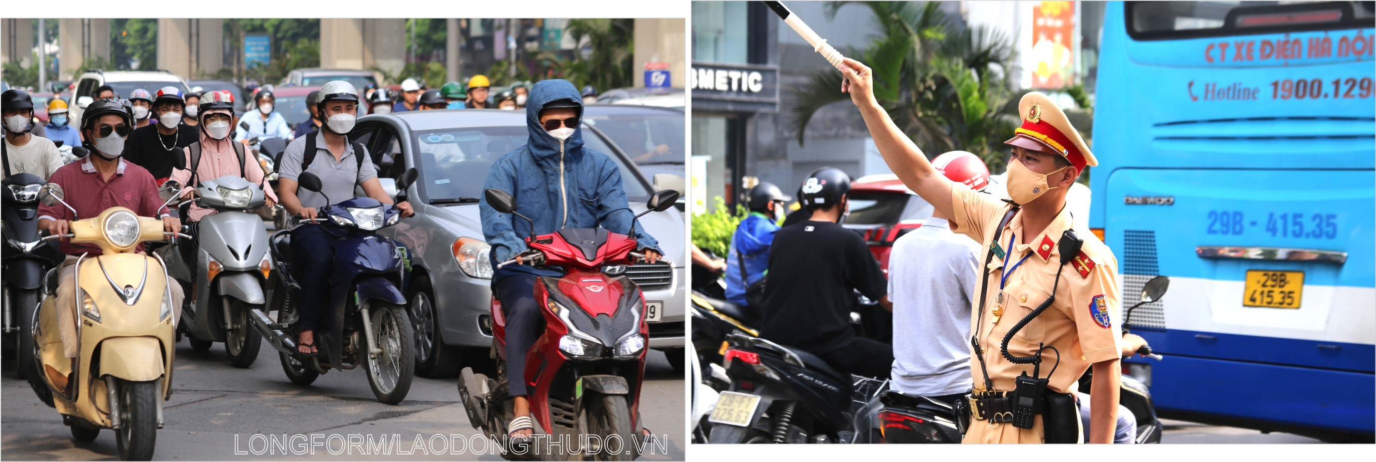 Công nghệ kết nối, văn minh lan tỏa