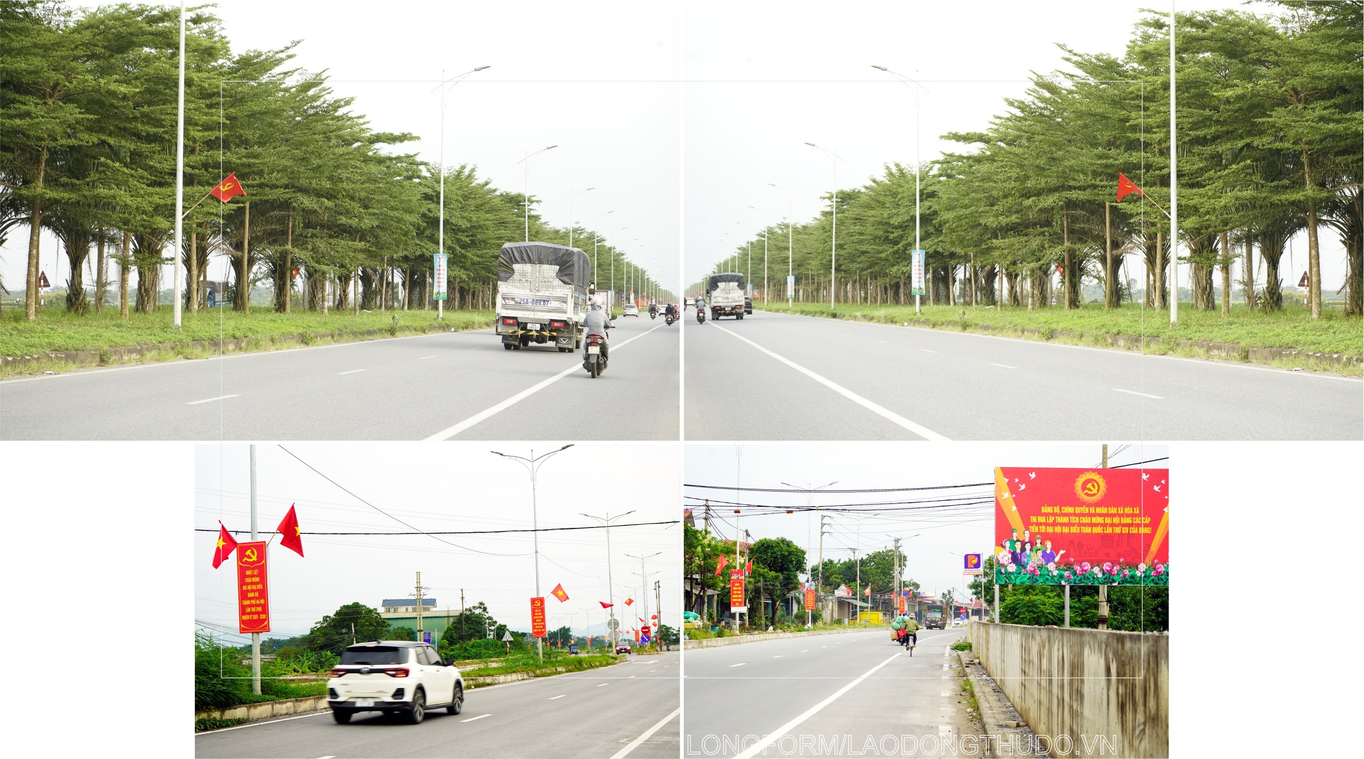 Công nghệ kết nối, văn minh lan tỏa