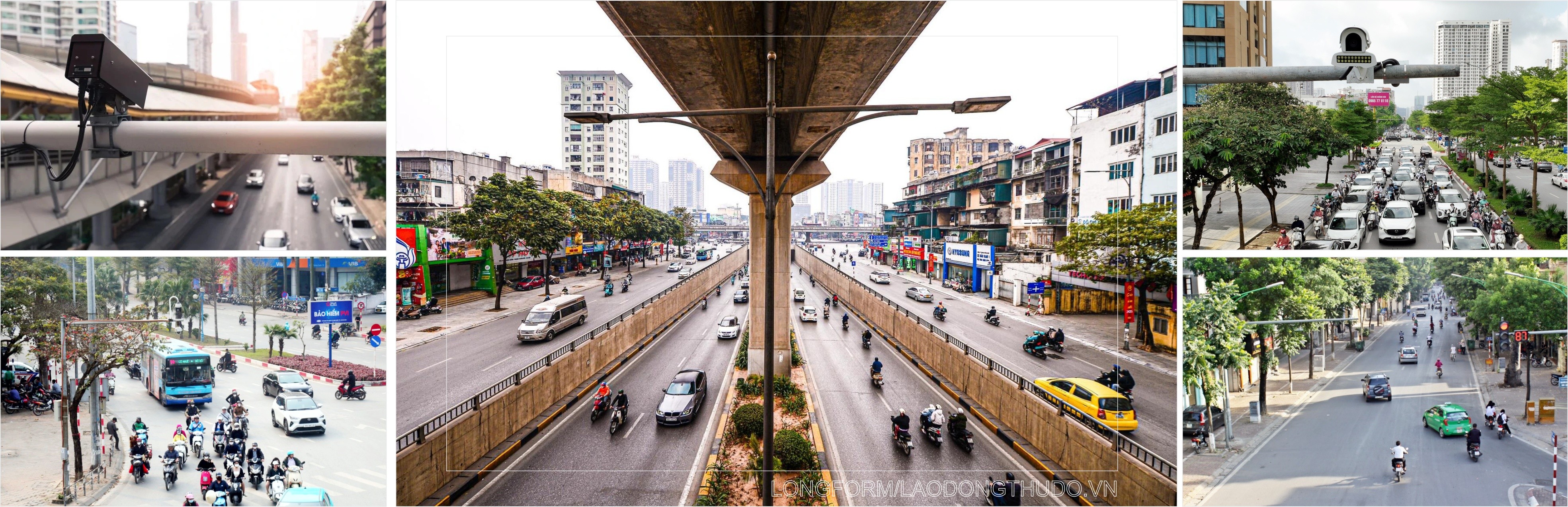 Công nghệ kết nối, văn minh lan tỏa