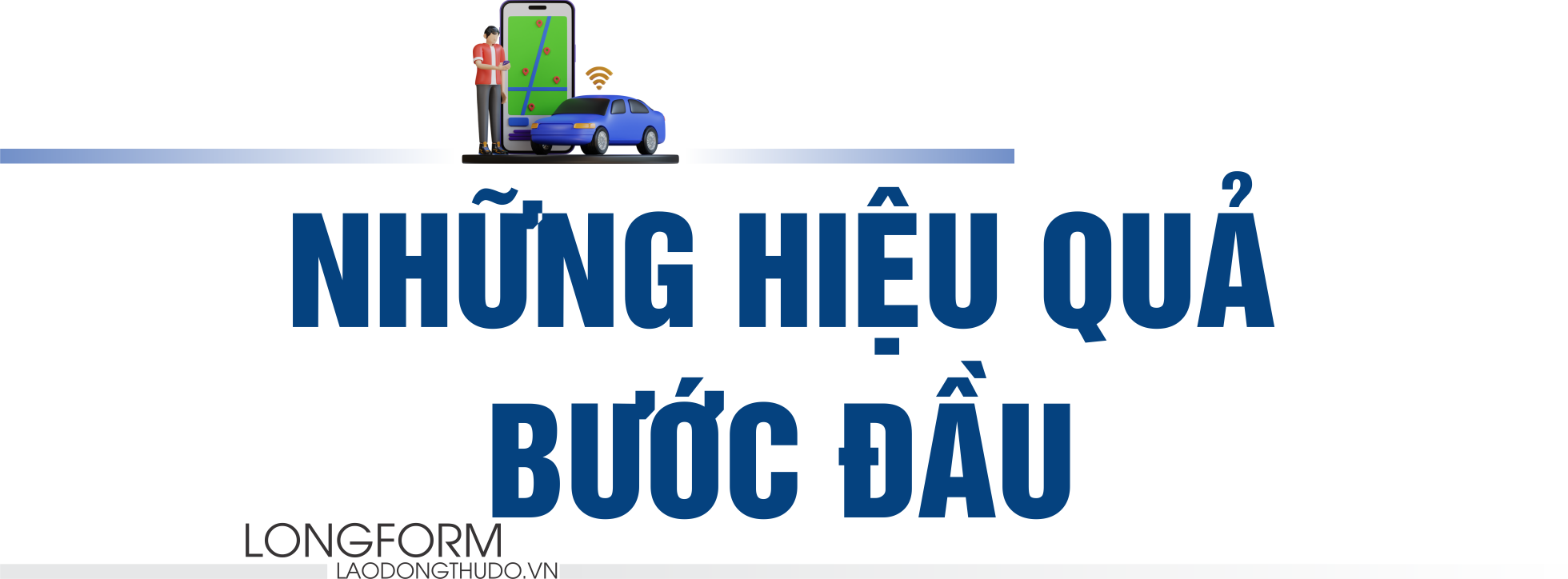 Công nghệ kết nối, văn minh lan tỏa