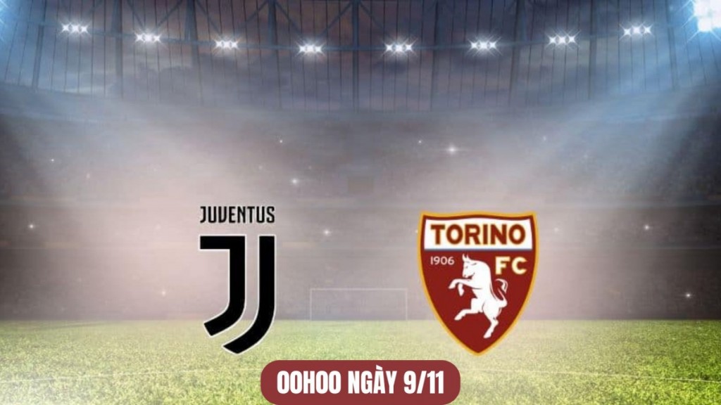 Nhận định Juventus vs Torino: Spalletti và bài test đầu tiên ở derby della Mole