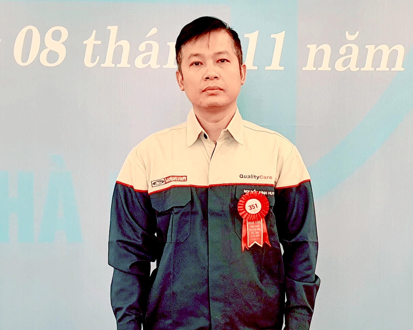 TRỰC TUYẾN: Lễ tuyên dương “Sáng kiến, sáng tạo trong công nhân, viên chức, lao động Thủ đô”