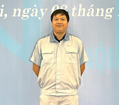 TRỰC TUYẾN: Lễ tuyên dương “Sáng kiến, sáng tạo trong công nhân, viên chức, lao động Thủ đô”