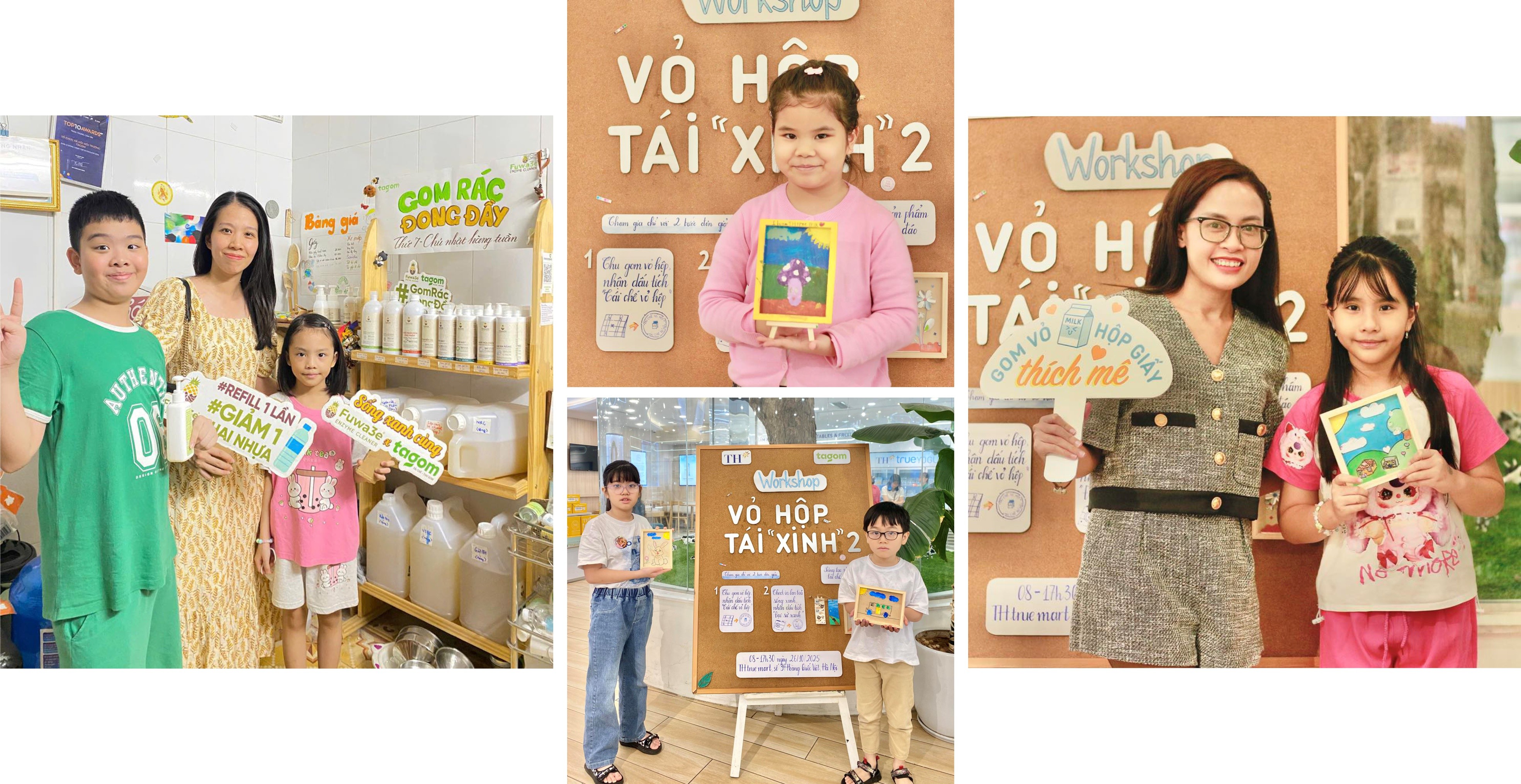 Hà Nội lan tỏa hành động xanh: Khi Nghị quyết đi vào đời sống