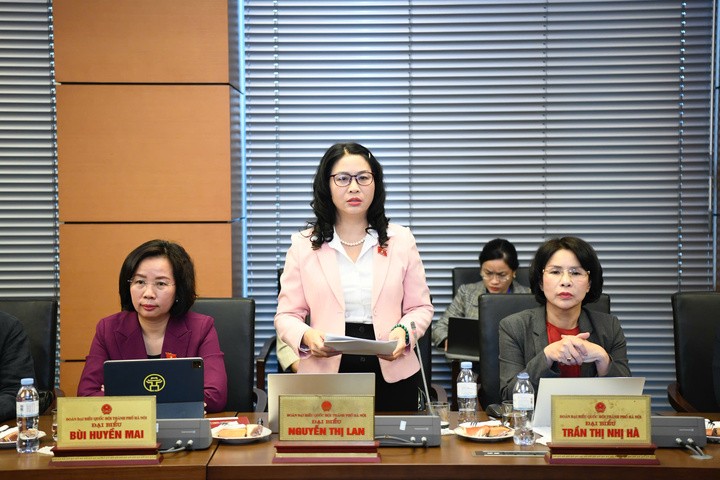 Xây dựng cơ chế, chính sách đủ mạnh để khuyến khích đổi mới sáng tạo, khởi nghiệp sáng tạo Xây dựng cơ chế, chính sách đủ mạnh để khuyến khích đổi mới sáng tạo, khởi nghiệp sáng tạo