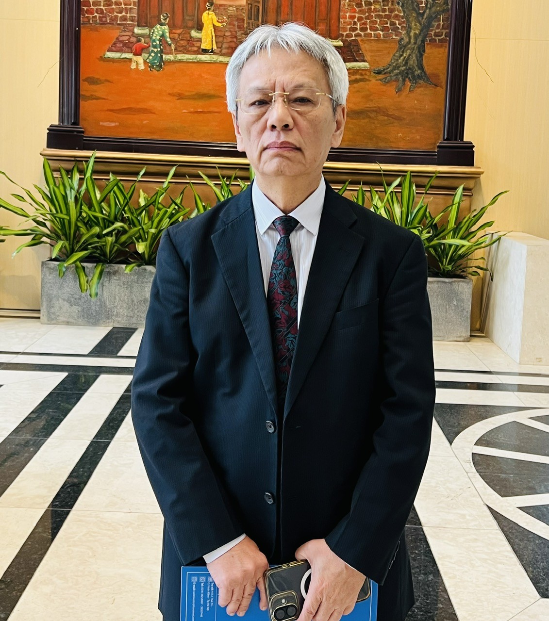 Mô hình tăng trưởng mới, bước chuyển của tư duy phát triển