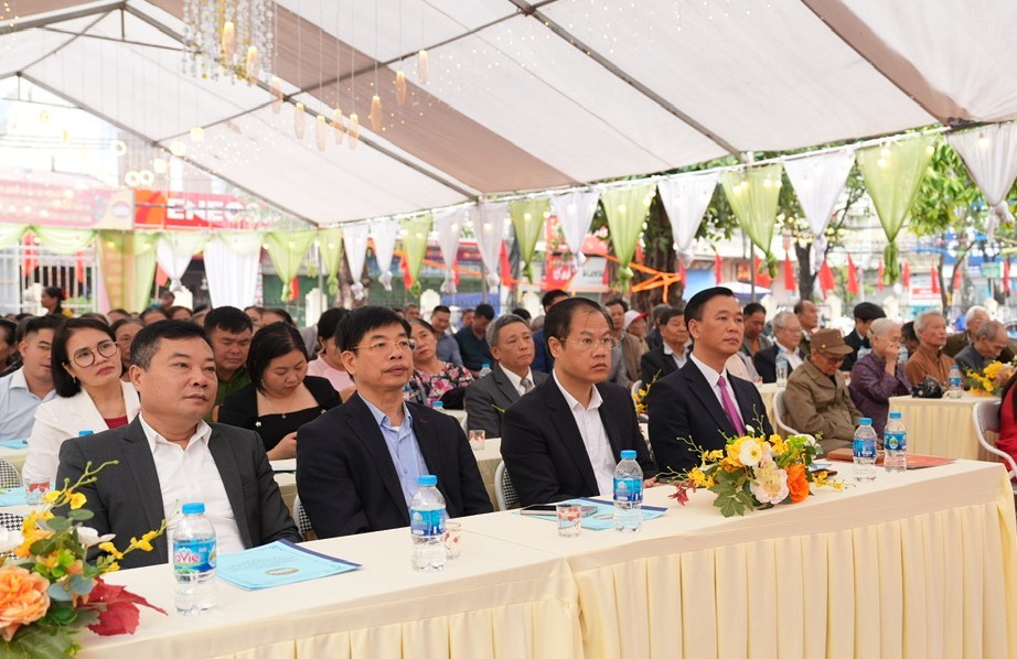 Phú Lương: Gắn kết cộng đồng, xây dựng khu dân cư văn minh, hiện đại Phú Lương: Gắn kết cộng đồng, xây dựng khu dân cư văn minh, hiện đại