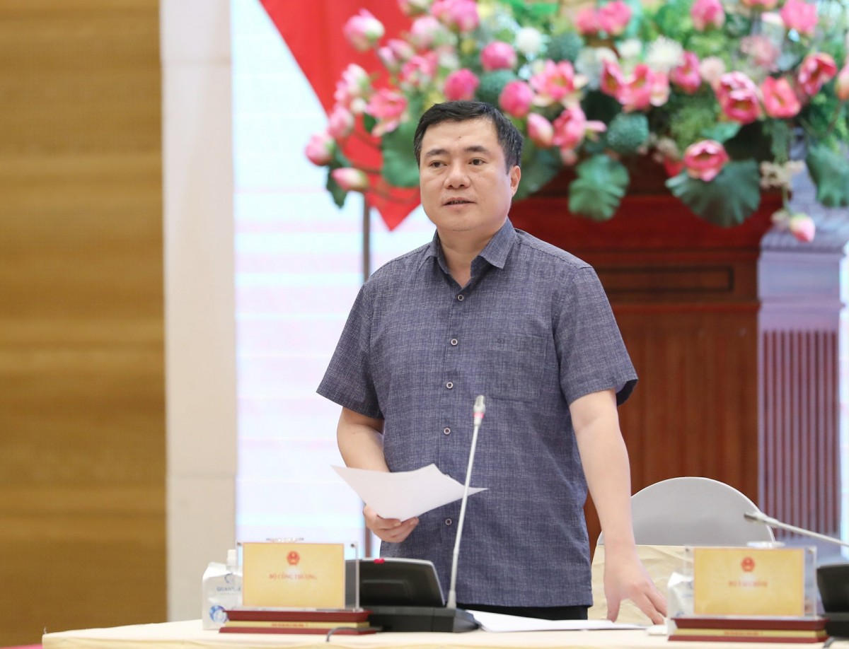 Yêu cầu dỡ bỏ shop online bán hàng giả trên sàn thương mại điện tử trong vòng 24h