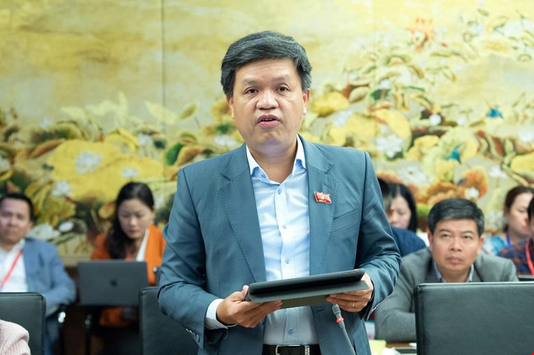 Cần đẩy mạnh chuyển đổi mô hình phát triển theo hướng 