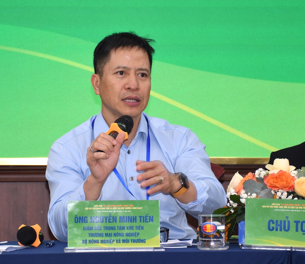 Chiến lược phát triển du lịch nông thôn bền vững