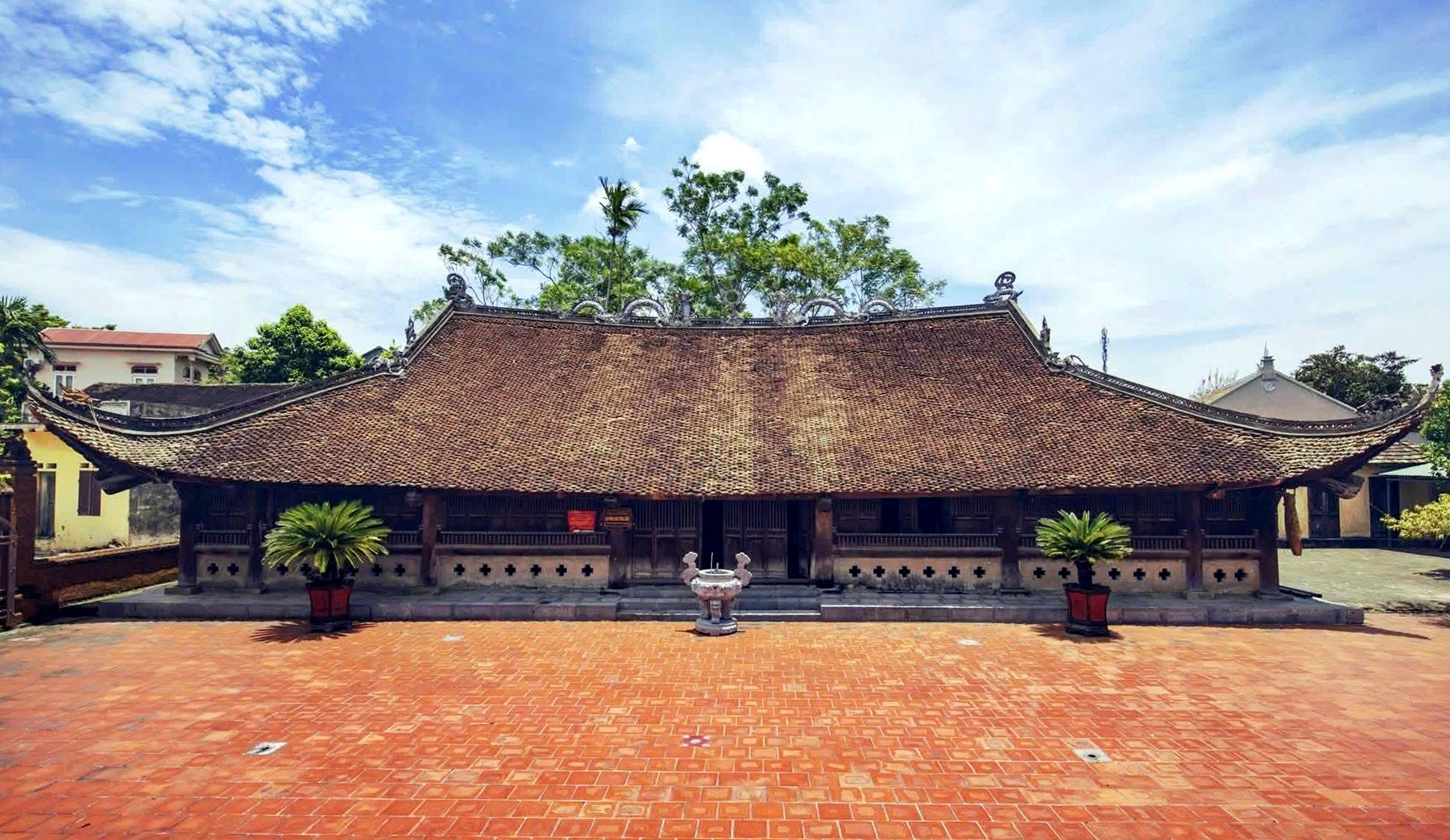 Con đường di sản Nam Thăng Long: Ký ức Hà Nội “thức giấc” trên hành trình mới