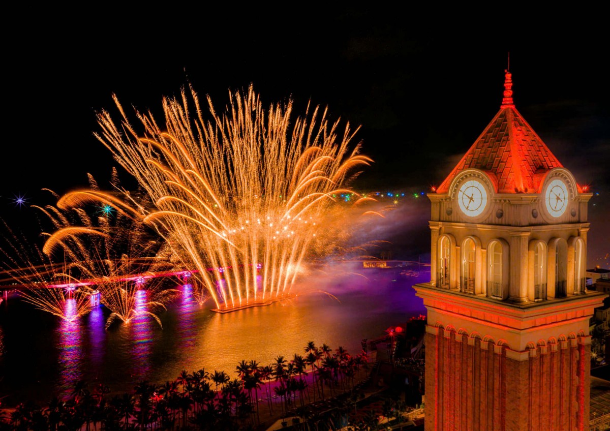 Tăng trưởng tìm kiếm chuyến bay gần 200%, Phú Quốc lọt top điểm đến xu hướng nhất thế giới năm 2026