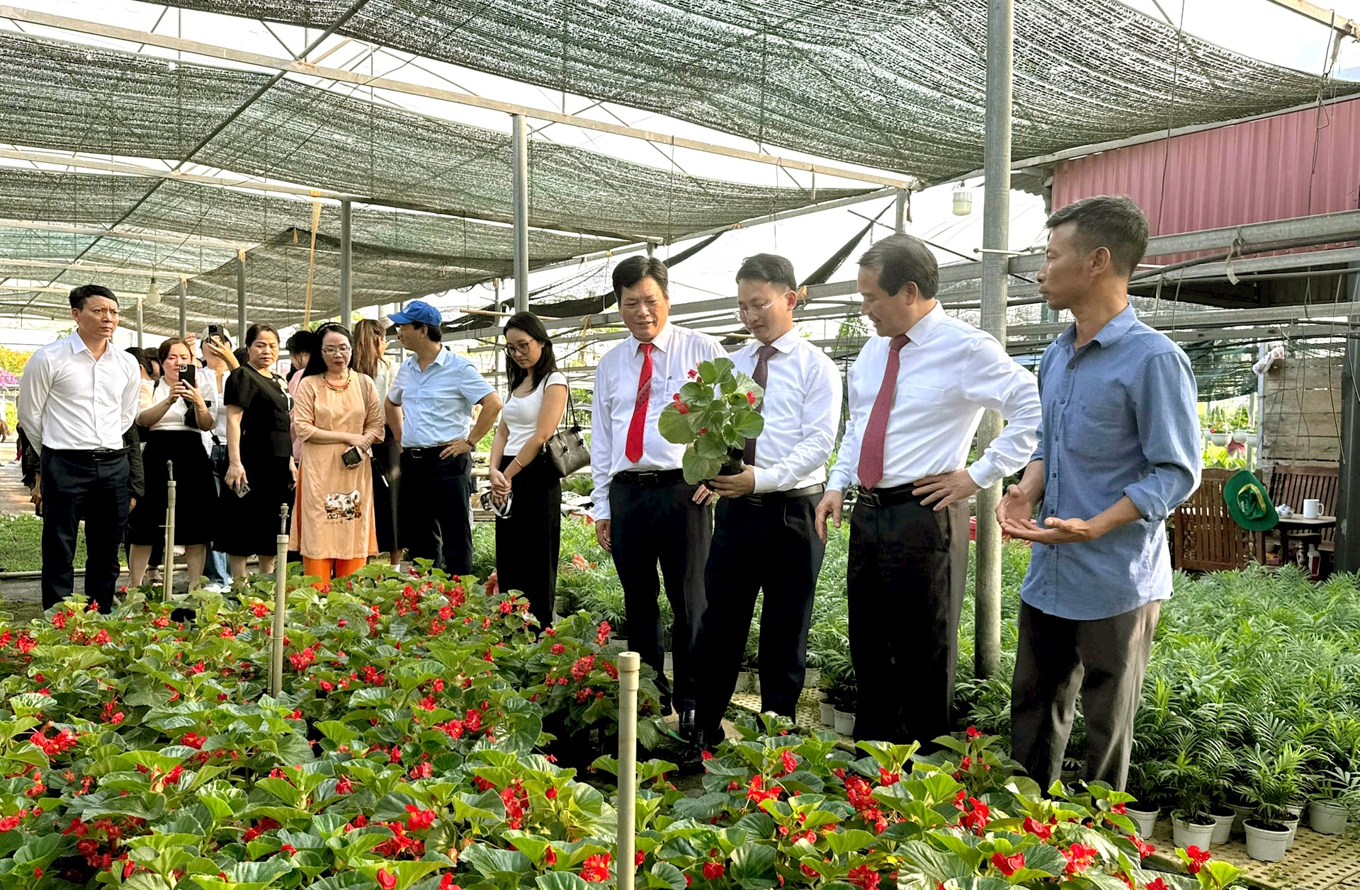 Con đường di sản Nam Thăng Long: Ký ức Hà Nội “thức giấc” trên hành trình mới