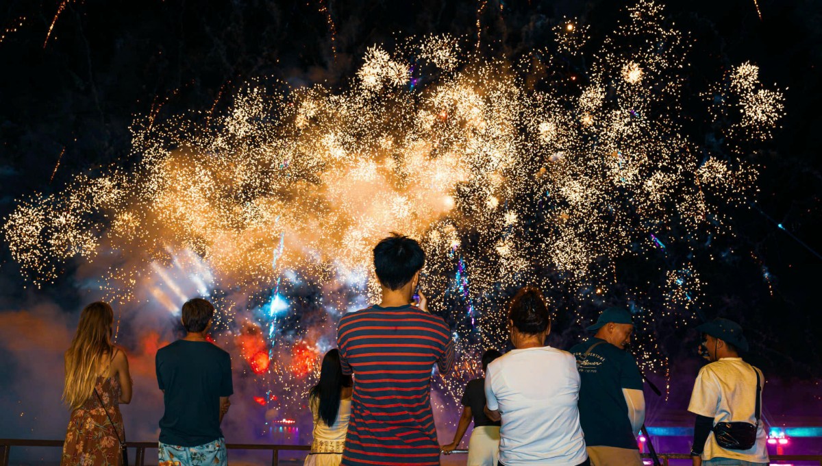 Tăng trưởng tìm kiếm chuyến bay gần 200%, Phú Quốc lọt top điểm đến xu hướng nhất thế giới năm 2026