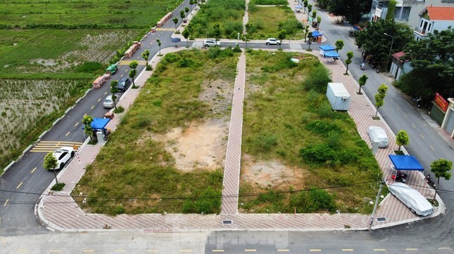 Hà Nội: Áp dụng chế độ miễn, giảm tiền sử dụng đất cho người có công từ ngày 15/11/2025 Hà Nội: Áp dụng chế độ miễn, giảm tiền sử dụng đất cho người có công từ ngày 15/11/2025