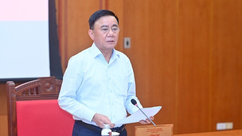 Kết Luận Của Bộ Chính Trị Về Một Số Giải Pháp Đột Phá Trong Tuyển Dụng, Bố Trí, Sử Dụng, Đãi Ngộ Cán Bộ