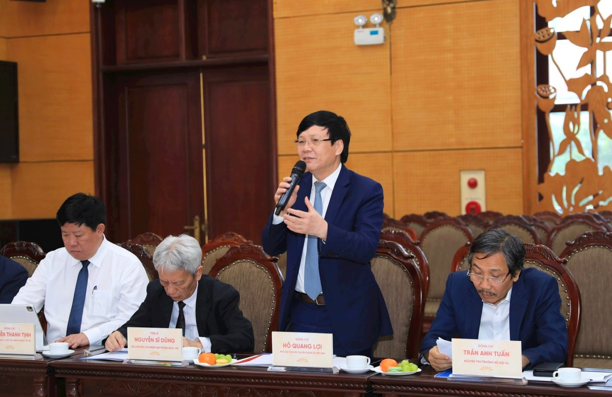 Phát Huy Sức Mạnh Nội Sinh, Nắm Bắt Cơ Hội Vàng Để Việt Nam Bứt Phá