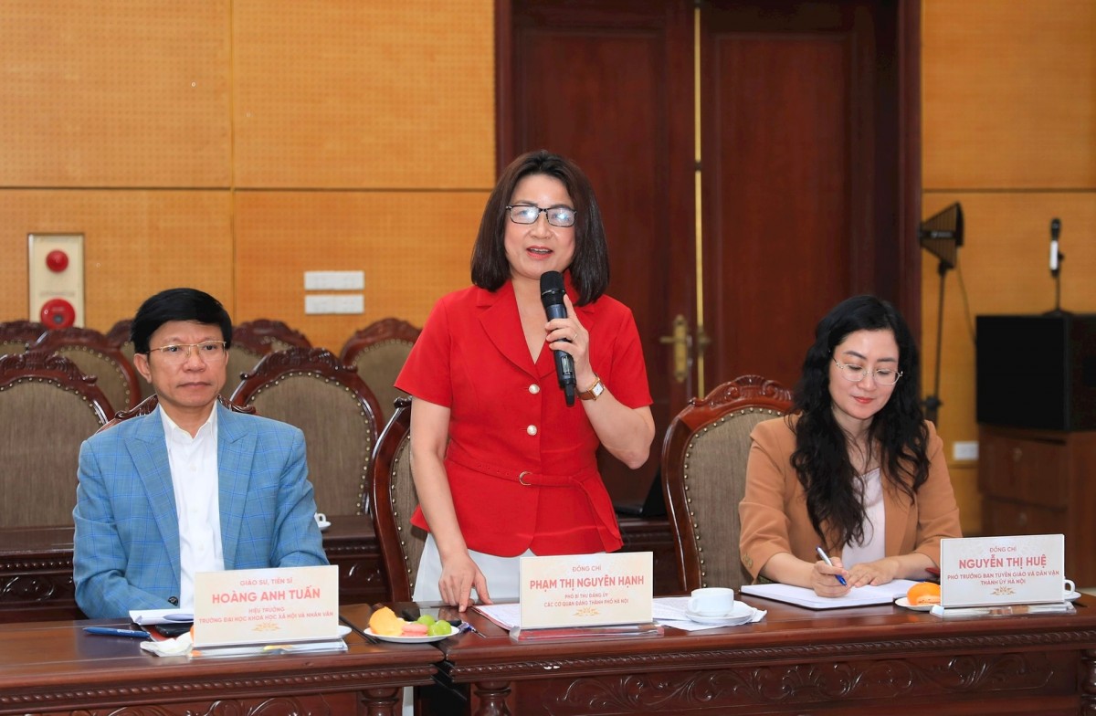 Phát Huy Sức Mạnh Nội Sinh, Nắm Bắt Cơ Hội Vàng Để Việt Nam Bứt Phá