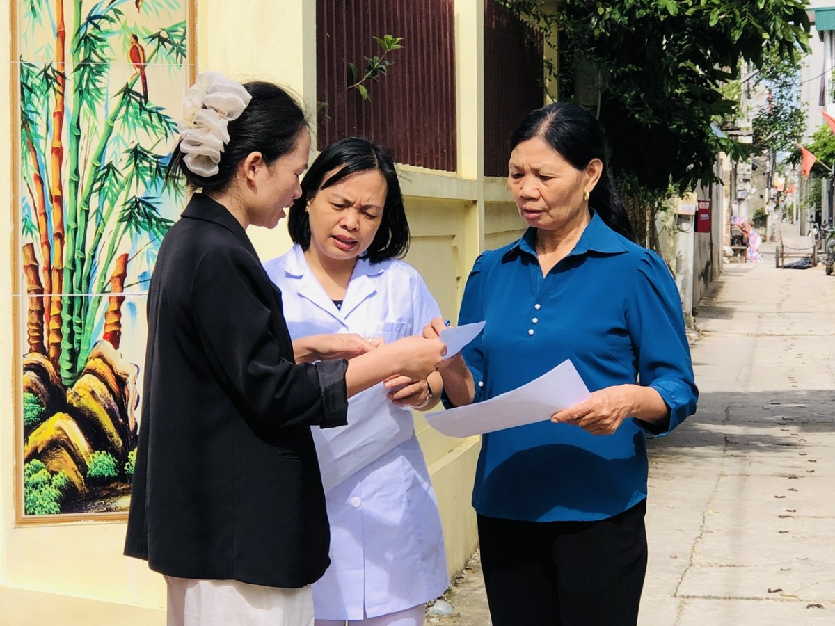 Hà Nội ghi nhận thêm 483 ca sốt xuất huyết tại 97 phường, xã Hà Nội ghi nhận thêm 483 ca sốt xuất huyết tại 97 phường, xã