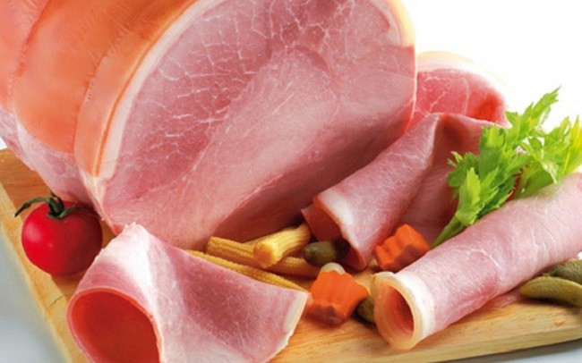 Những thực phẩm âm thầm làm tăng huyết áp và gợi ý chế độ dinh dưỡng phù hợp Những thực phẩm âm thầm làm tăng huyết áp và gợi ý chế độ dinh dưỡng phù hợp