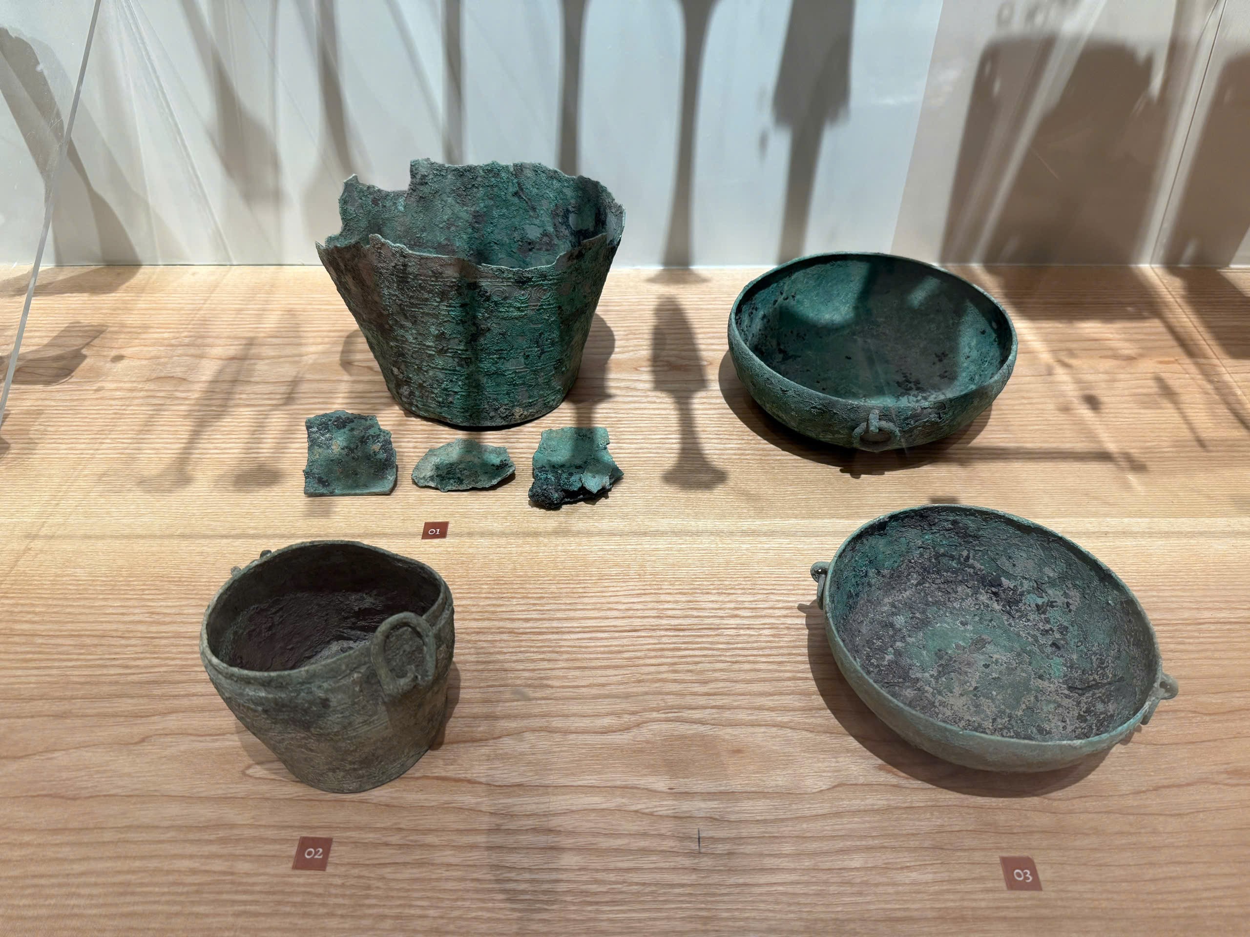 Công bố những khám phá khảo cổ từ Di tích Vườn Chuối, Hà Nội