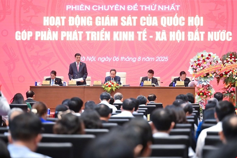 Kỳ 2: Giám sát không chỉ “đúng”, “trúng”, mà phải sâu sát, kịp thời