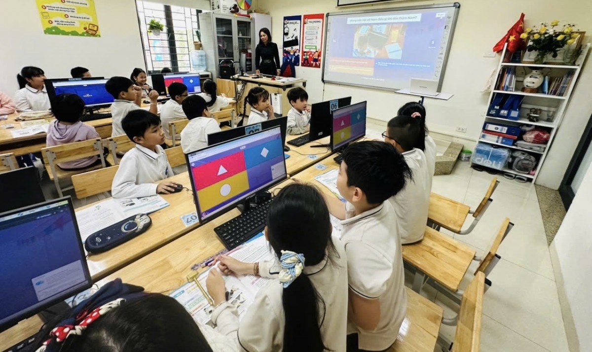 Lan tỏa phong trào sáng kiến, sáng tạo gắn với chuyển đổi số