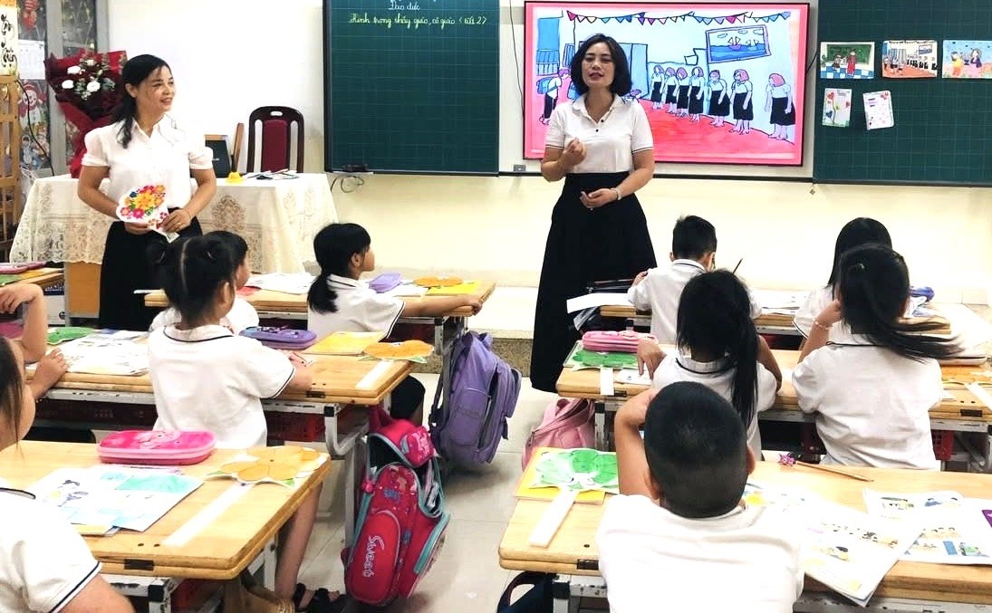 Lan tỏa phong trào sáng kiến, sáng tạo gắn với chuyển đổi số