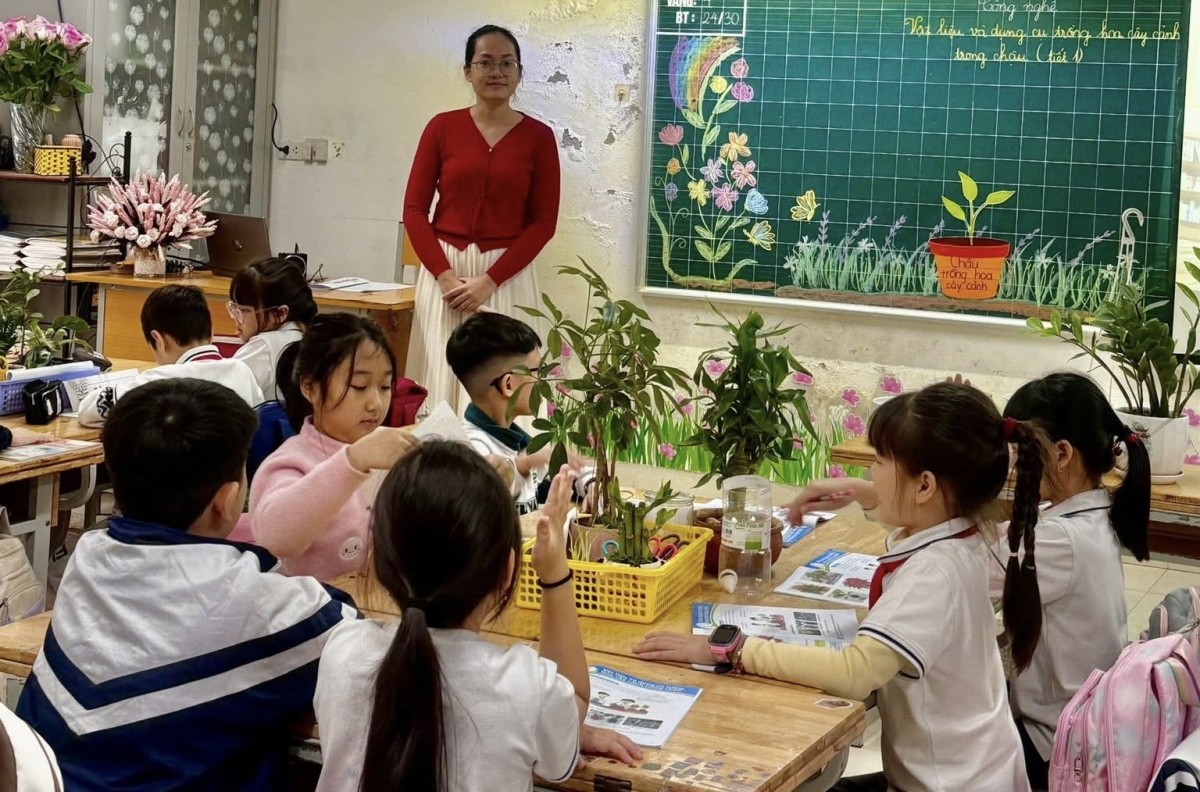 Lan tỏa phong trào sáng kiến, sáng tạo gắn với chuyển đổi số