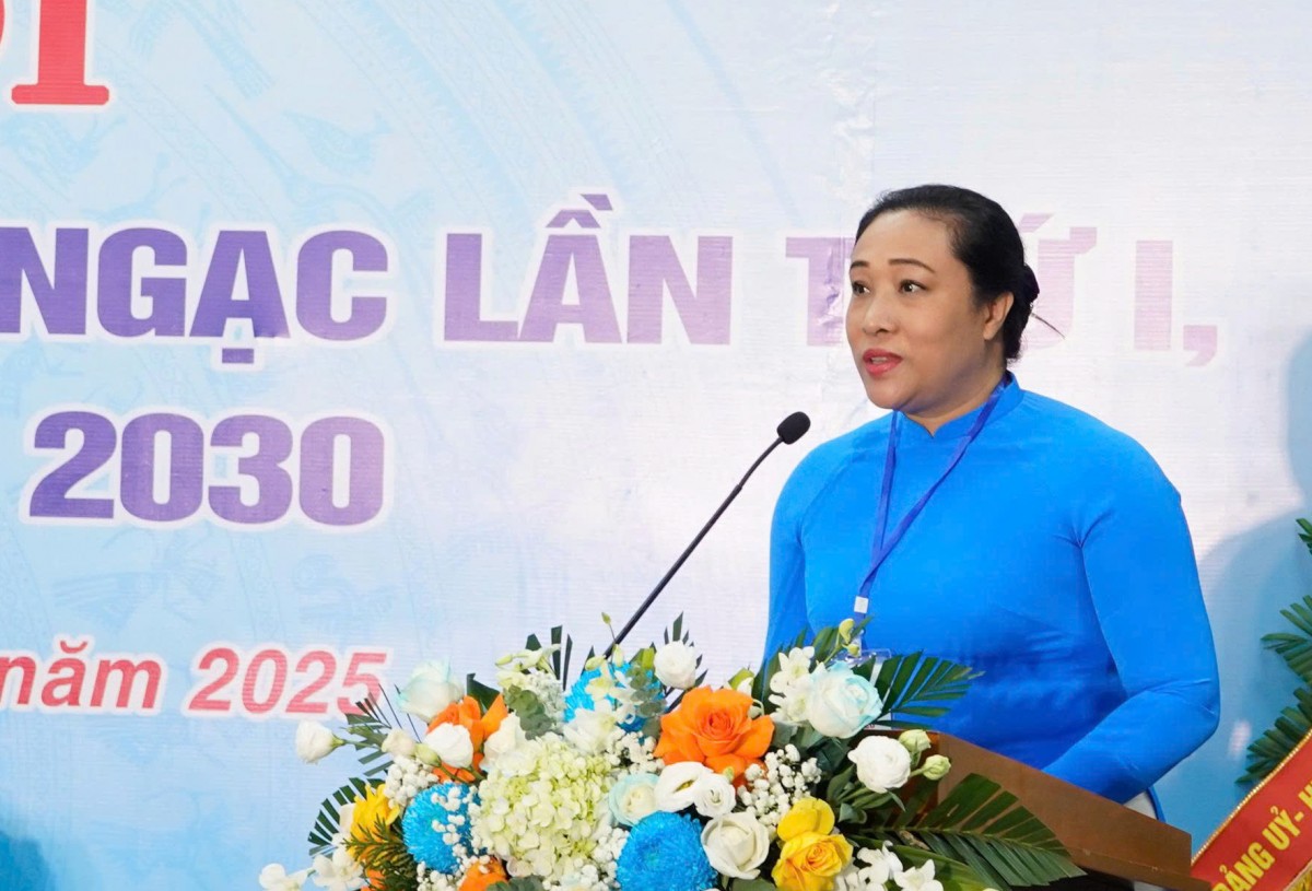 Nâng cao chất lượng cán bộ Công đoàn cơ sở: Yếu tố tiên quyết củng cố niềm tin người lao động